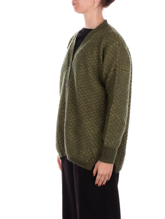 Manila Grace Maglie Militare da donna
