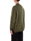 Manila Grace Maglie Militare da donna