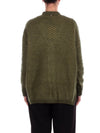 Manila Grace Maglie Militare da donna