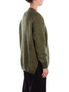 Manila Grace Maglie Militare da donna