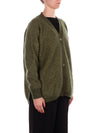 Manila Grace Maglie Militare da donna