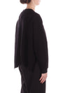 Manila Grace Maglie Nero da donna