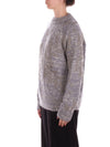 Blugirl Maglie Grigio oro da donna
