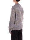 Blugirl Maglie Grigio oro da donna