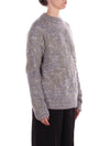 Blugirl Maglie Grigio oro da donna