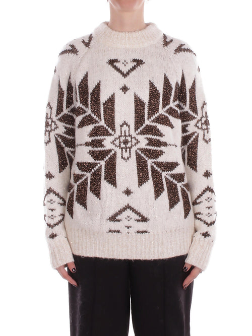 Blugirl Maglie Bianco da donna