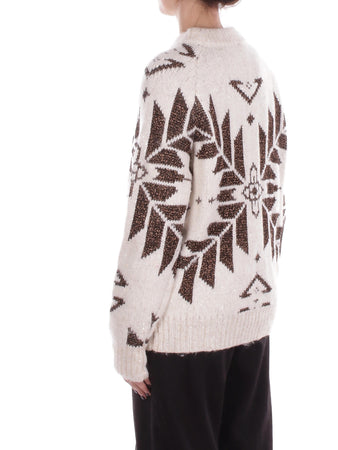 Blugirl Maglie Bianco da donna