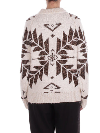 Blugirl Maglie Bianco da donna