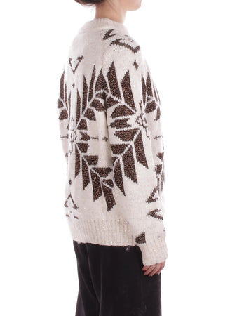 Blugirl Maglie Bianco da donna