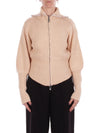 John Richmond Maglie Latte da donna