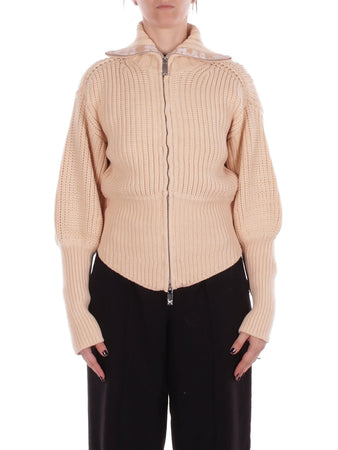 John Richmond Maglie Latte da donna