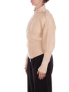 John Richmond Maglie Latte da donna