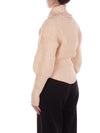 John Richmond Maglie Latte da donna