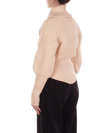 John Richmond Maglie Latte da donna