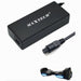 Caricabatteria Alimentatore Hoverboard Batteria Di Ricambio 42v 2,1a Maxtech Ho-ca001
