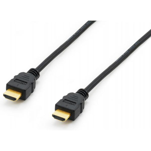 CAVO HDMI 1.4 HIGH SPEED M-M SUPP.