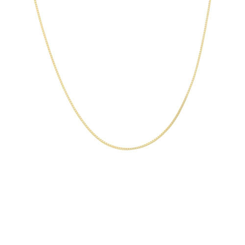 STROILI - Catenina Poeme oro giallo