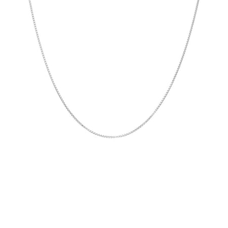 STROILI - Catenina Poeme oro bianco