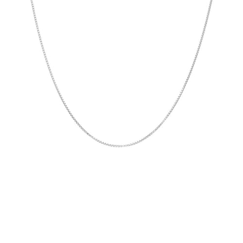 STROILI - Catenina Poeme oro bianco