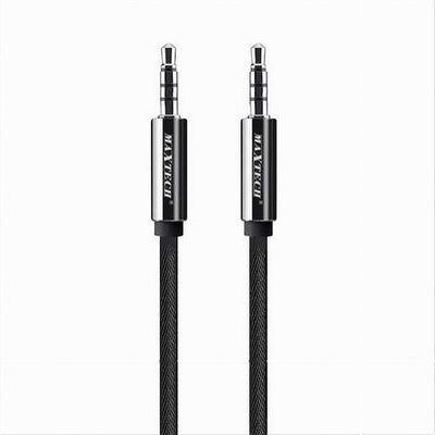 Cavo Audio Aux3.5mm Maschio/maschio 3 Contatti Prolunga 1.5mt 4d Sound Aux3-mm01
