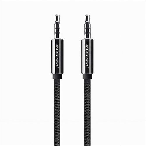 Cavo Audio Aux 3.5mm Maschio/maschio 3 Contatti Prolunga 3 Mt 4d Sound Aux3-mm02