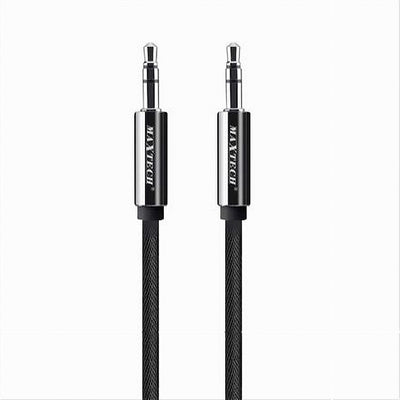 Cavo Audio Stereo 1.5 Mt Doppio Jack Aux 3,5mm Prolunga Per Smartphone Aux2-mm01