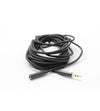 Cavo Prolunga Audio Aux Cuffia M/f 3.5 Mm Da 5 Mt 4d Sound Smartphone Aux2-mf04