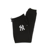 47 BRAND Pantalone Tuta Leggero Uomo Mlb Helix Pants Neyyan Jet Black da uomo