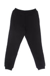47 BRAND Pantalone Tuta Leggero Uomo Mlb Helix Pants Neyyan Jet Black da uomo