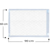 Traversine Per Cani E Gatti Tappeti Assorbenti 60x90cm Offerta Miglior Prezzo