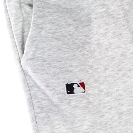 47 BRAND Pantalone Tuta Leggero Uomo Mlb Embroidered Helix Pants Neyyan Cinderblock da uomo