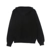 47 BRAND Felpa Leggera Cappuccio Uomo Mlb Imprint Helix Pullover Hoodie Neyyan Jet Black da uomo