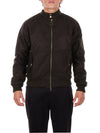 BARBOUR INTERNATIONAL Giacconi Verde da uomo