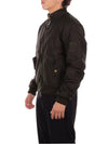BARBOUR INTERNATIONAL Giacconi Verde da uomo