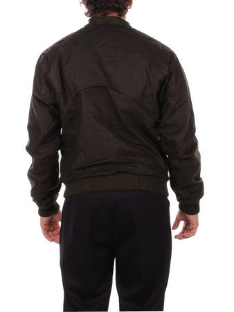 BARBOUR INTERNATIONAL Giacconi Verde da uomo