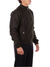 BARBOUR INTERNATIONAL Giacconi Verde da uomo