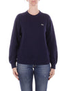 Lacoste Maglie Blu da donna