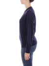 Lacoste Maglie Blu da donna