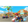 Nintendo Switch OLED + videogioco Mario Kart 8 Deluxe preinstallato, 64 GB Touch screen Wi-Fi Nero, Bianco
