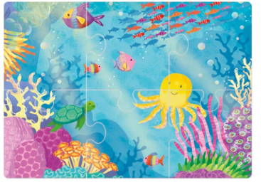 Headu - Inventa Storie e favole (3/6 Anni)