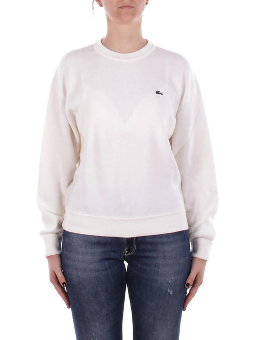 Lacoste Maglie Farina da donna