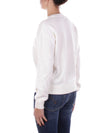 Lacoste Maglie Farina da donna