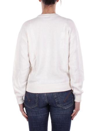 Lacoste Maglie Farina da donna