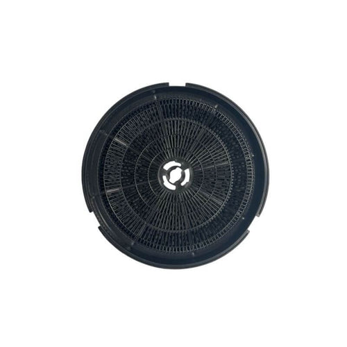 Filtro ai Carboni Attivi Rotondo TYPE H Tecnowind 30301070