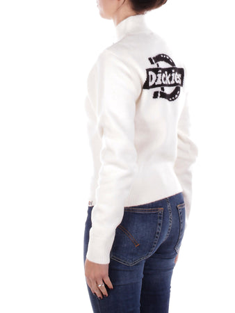 DICKIES Maglie Egret da donna