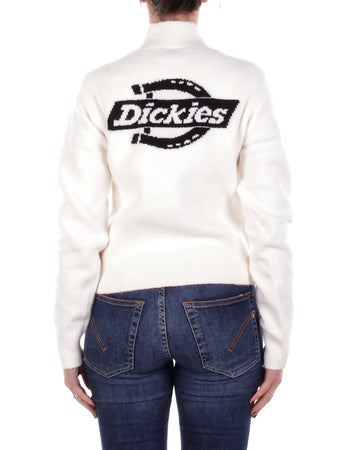 DICKIES Maglie Egret da donna