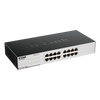 D-LINK SWITCH 16 PORTE GIGABIT EASY DESKTOP