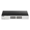 D-LINK SWITCH 16 PORTE GIGABIT EASY DESKTOP