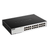 D-LINK GO-SW-24G - EASY DESKTOP SWITCH 24 PORTE GIGABIT