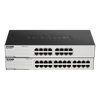 D-LINK GO-SW-24G - EASY DESKTOP SWITCH 24 PORTE GIGABIT